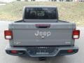 2021 Sting-Gray Jeep Gladiator Overland 4x4  photo #7