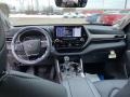 Magnetic Gray Metallic - Highlander Limited AWD Photo No. 4