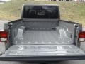 2021 Sting-Gray Jeep Gladiator Overland 4x4  photo #8