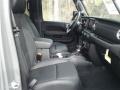 2021 Sting-Gray Jeep Gladiator Overland 4x4  photo #18