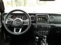 2021 Sting-Gray Jeep Gladiator Overland 4x4  photo #19