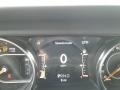 2021 Sting-Gray Jeep Gladiator Overland 4x4  photo #22