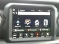 2021 Sting-Gray Jeep Gladiator Overland 4x4  photo #24