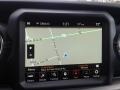 2021 Sting-Gray Jeep Gladiator Overland 4x4  photo #25
