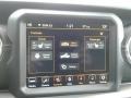 2021 Sting-Gray Jeep Gladiator Overland 4x4  photo #26