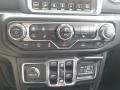 2021 Sting-Gray Jeep Gladiator Overland 4x4  photo #28