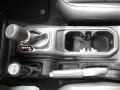 2021 Sting-Gray Jeep Gladiator Overland 4x4  photo #29