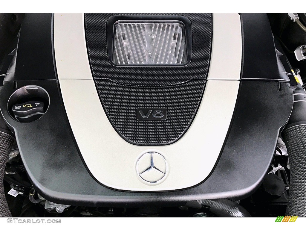 2009 CLK 350 Cabriolet - Black / Black photo #32