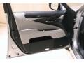 Light Gray Door Panel Photo for 2016 Lexus LS #140898136
