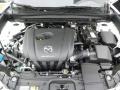 Snowflake White Pearl Mica - CX-30 AWD Photo No. 6