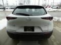 Snowflake White Pearl Mica - CX-30 AWD Photo No. 8