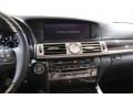 Light Gray Controls Photo for 2016 Lexus LS #140898271