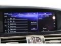 Audio System of 2016 LS 460 AWD