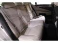 Rear Seat of 2016 LS 460 AWD