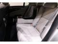 2016 Lexus LS 460 AWD Rear Seat