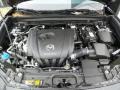 Jet Black Mica - CX-30 FWD Photo No. 8