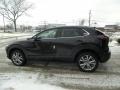 2021 Jet Black Mica Mazda CX-30 Select  photo #1