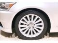 2016 Lexus LS 460 AWD Wheel and Tire Photo