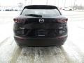 2021 Jet Black Mica Mazda CX-30 Select  photo #2