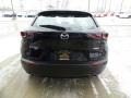 2021 Jet Black Mica Mazda CX-30 AWD  photo #2