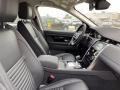 Santorini Black Metallic - Discovery Sport S Photo No. 4