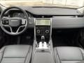 Santorini Black Metallic - Discovery Sport S Photo No. 5