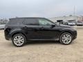 Santorini Black Metallic - Discovery Sport S Photo No. 7