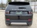 Santorini Black Metallic - Discovery Sport S Photo No. 8