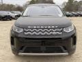 Santorini Black Metallic - Discovery Sport S Photo No. 9