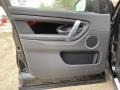 Santorini Black Metallic - Discovery Sport S Photo No. 10
