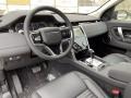 Santorini Black Metallic - Discovery Sport S Photo No. 11