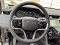 Santorini Black Metallic - Discovery Sport S Photo No. 14
