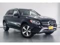 Black - GLC 300 Photo No. 12