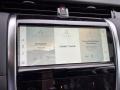 Santorini Black Metallic - Discovery Sport S Photo No. 17