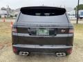 2021 Land Rover Range Rover Sport SVR Carbon Edition Exhaust