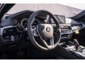 2018 Bluestone Metallic BMW 5 Series 540i Sedan  photo #6