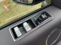 Controls of 2021 Range Rover Sport SVR Carbon Edition