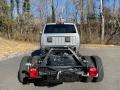 Billet Silver Metallic - 4500 Tradesman Crew Cab 4x4 Chassis Photo No. 7