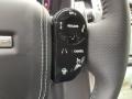 Ebony Steering Wheel Photo for 2021 Land Rover Range Rover Sport #140899900