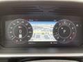 2021 Land Rover Range Rover Sport SVR Carbon Edition Gauges