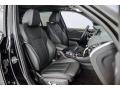Black Interior Photo for 2018 BMW X3 #140899993