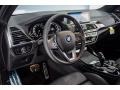 2018 Black Sapphire Metallic BMW X3 M40i  photo #6