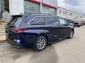 Blueprint - Sienna XLE AWD Hybrid Photo No. 14