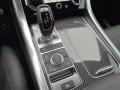 8 Speed Automatic 2021 Land Rover Range Rover Sport SVR Carbon Edition Transmission