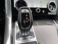  2021 Range Rover Sport SVR Carbon Edition 8 Speed Automatic Shifter