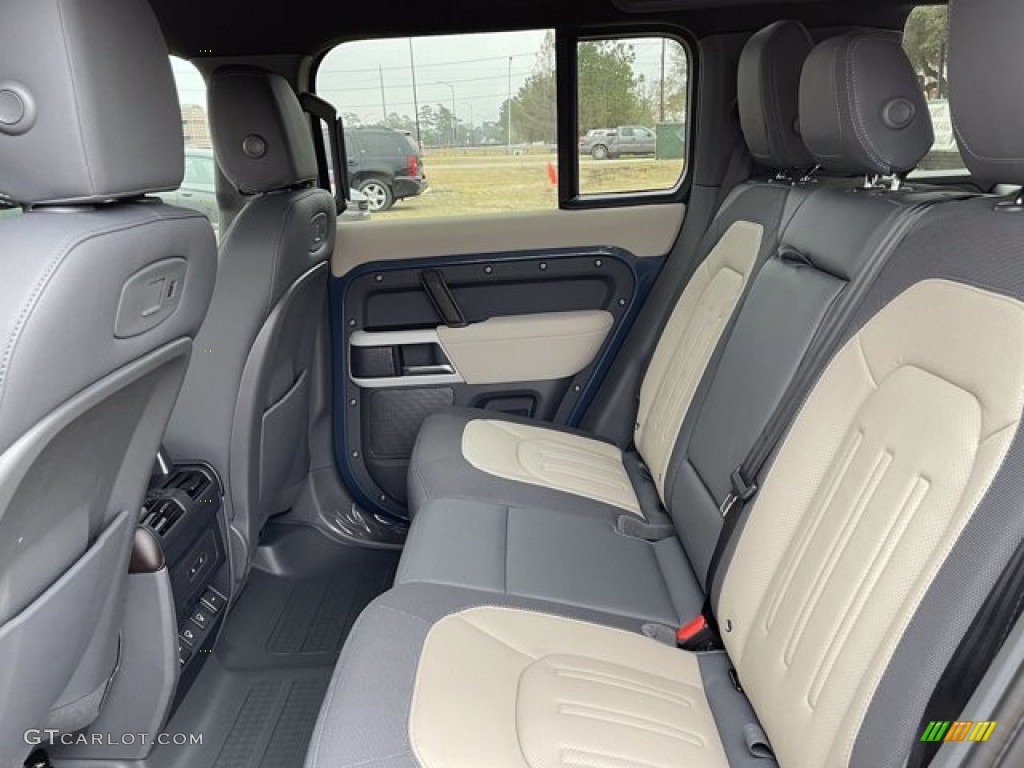 Acorn Interior 2021 Land Rover Defender 110 X-Dynamic SE Photo #140900350