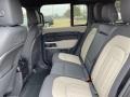 Rear Seat of 2021 Defender 110 X-Dynamic SE