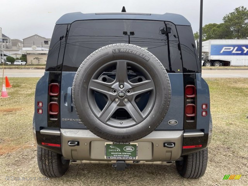 2021 Land Rover Defender 110 X-Dynamic SE Wheel Photo #140900404