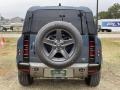 2021 Land Rover Defender 110 X-Dynamic SE Wheel and Tire Photo