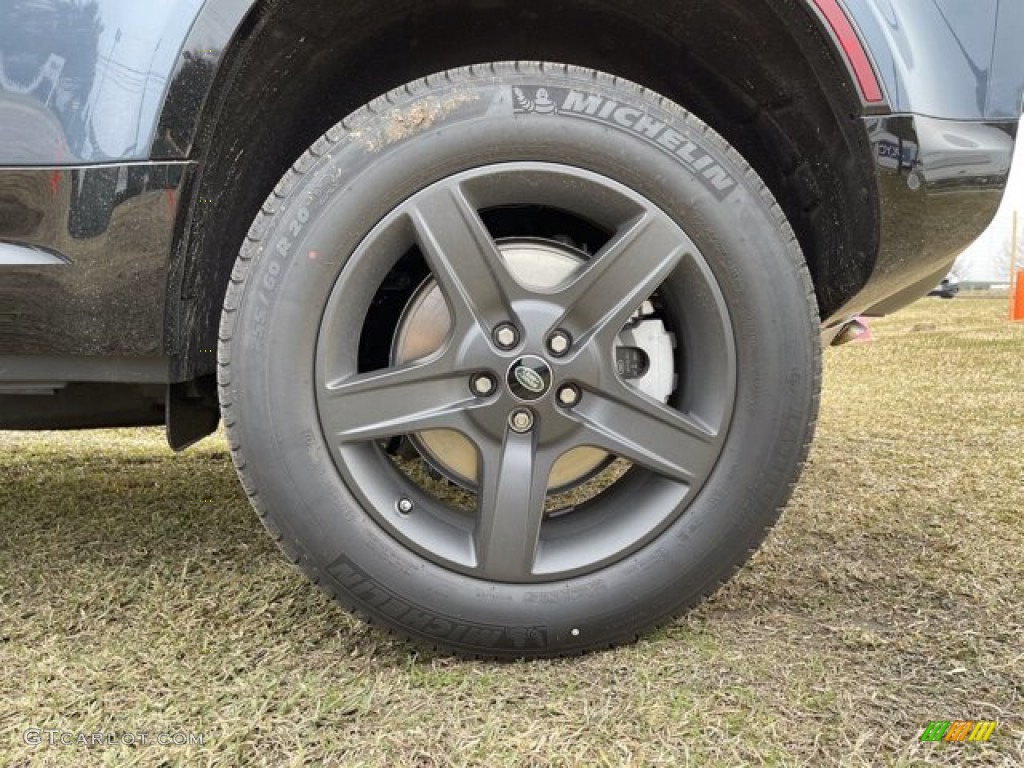 2021 Land Rover Defender 110 X-Dynamic SE Wheel Photo #140900467